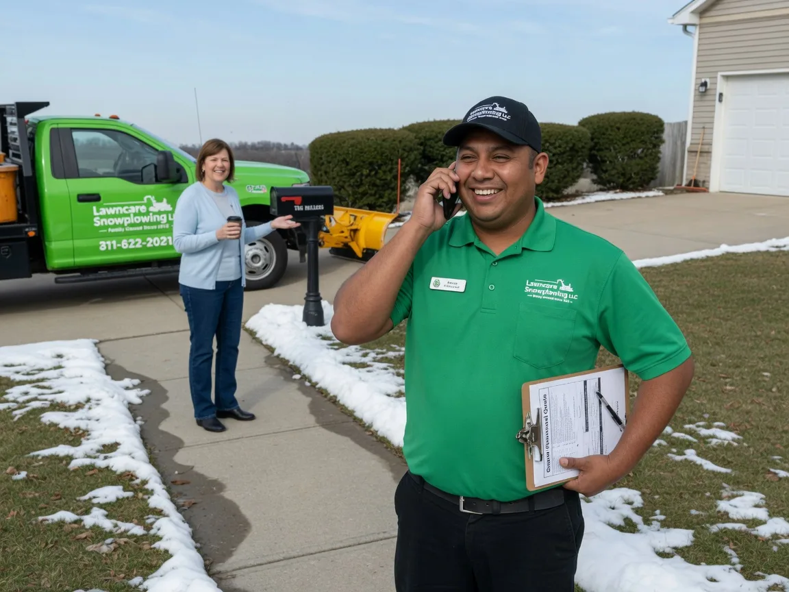 Lawn Care Services By Expert Landscaper Cleveland, TX FAQs